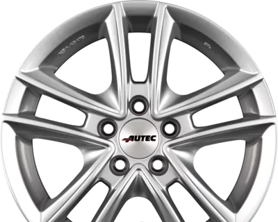 AUTEC YUCON (Y) 6.50x15 5x112.0 ET 38 - felgi aluminiowe (kolor Grafitowy) - zdjęcie główne