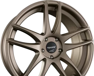 BARRACUDA SHOXX 10.50x20 5x120.0 ET 35 - felgi aluminiowe (kolor Brązowy) - zdjęcie dodatkowe nr 1