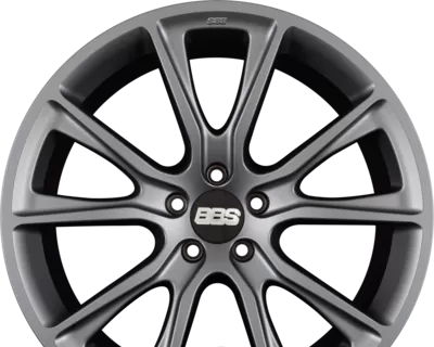 BBS SV 11.50x22 5x120.0 ET 38 - felgi aluminiowe (kolor Grafitowy) - zdjęcie główne