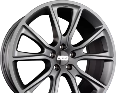 BBS SV 11.50x22 5x120.0 ET 38 - felgi aluminiowe (kolor Grafitowy) - zdjęcie dodatkowe nr 1