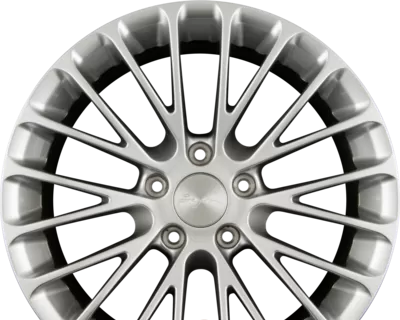 BREYTON RACE LS 8.50x18 5x120.0 ET 23 - felgi aluminiowe (kolor Srebrny) - zdjęcie główne