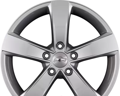 COM 4 WHEELS PICTUS 6.50x16 5x115.0 ET 39 - felgi aluminiowe (kolor Srebrny) - zdjęcie główne