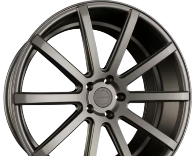 CORSPEED DEVILLE 10.50x20 5x114.3 ET 40 - felgi aluminiowe (kolor Grafitowy) - zdjęcie dodatkowe nr 1