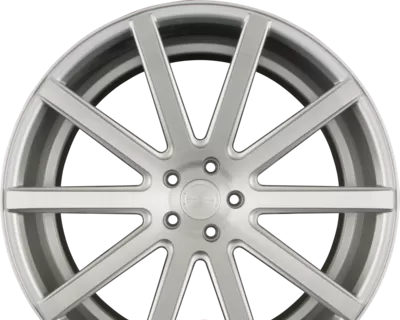 CORSPEED DEVILLE 10.50x22 5x112.0 ET 30 - felgi aluminiowe (kolor Srebrny) - zdjęcie główne
