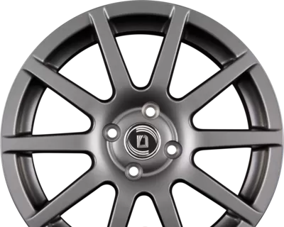 DIEWE WHEELS ALLEGREZZA 7.00x16 5x115.0 ET 38 - felgi aluminiowe (kolor Grafitowy) - zdjęcie główne