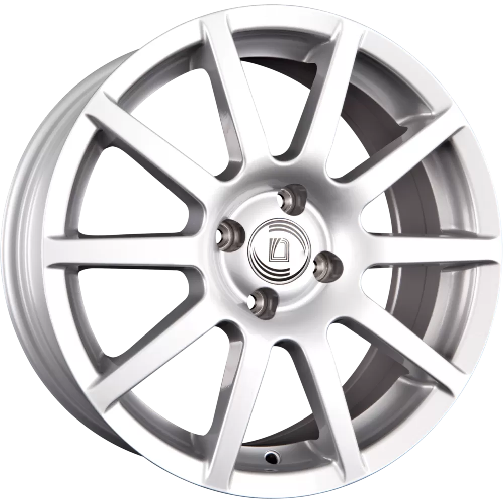 DIEWE WHEELS ALLEGREZZA 7.00x16 5x115.0 ET 38 - felgi aluminiowe (kolor Srebrny) - zdjęcie dodatkowe nr 1