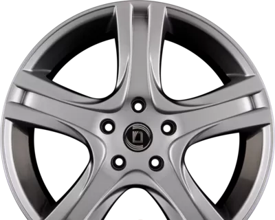 DIEWE WHEELS AMARO 9.00x20 5x112.0 ET 45 - felgi aluminiowe (kolor Inny) - zdjęcie główne