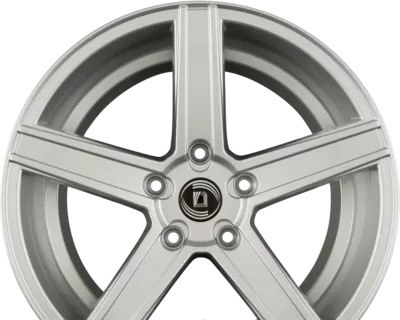 DIEWE WHEELS CAVO 8.50x19 5x112.0 ET 40 - felgi aluminiowe (kolor Srebrny) - zdjęcie główne