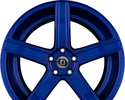 DIEWE WHEELS CAVO 9.00x20 5x112.0 ET 25 - felgi aluminiowe (kolor Niebieski) - zdjęcie główne