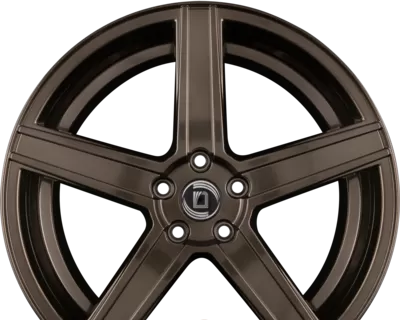 DIEWE WHEELS CAVO 9.00x20 5x120.0 ET 30 - felgi aluminiowe (kolor Szary) - zdjęcie główne