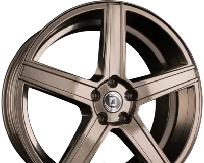 DIEWE WHEELS CAVO 9.00x20 5x120.0 ET 30 - felgi aluminiowe (kolor Szary) - zdjęcie dodatkowe nr 1
