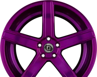 DIEWE WHEELS CAVO 9.00x20 5x120.0 ET 35 - felgi aluminiowe (kolor Inny) - zdjęcie główne