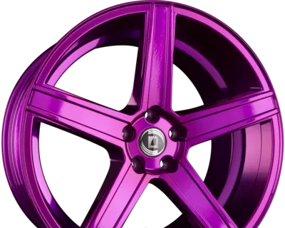 DIEWE WHEELS CAVO 9.00x20 5x120.0 ET 35 - felgi aluminiowe (kolor Inny) - zdjęcie dodatkowe nr 1