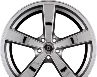 DIEWE WHEELS TRINA II 8.00x18 5x110.0 ET 40 - felgi aluminiowe (kolor Srebrny) - zdjęcie główne