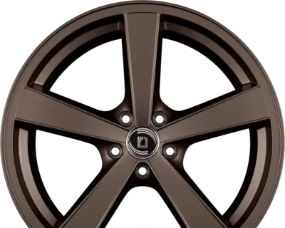 DIEWE WHEELS TRINA II 7.00x17 5x112.0 ET 38 - felgi aluminiowe (kolor Brązowy) - zdjęcie główne