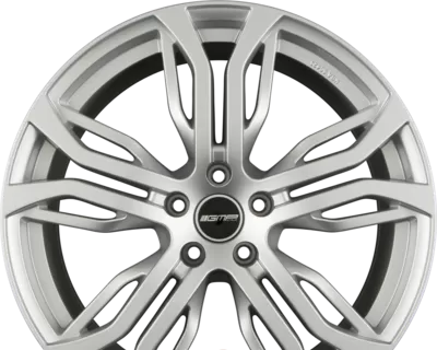 GMP Italia DYNAMIK 10.00x21 5x120.0 ET 40 - felgi aluminiowe (kolor Srebrny) - zdjęcie główne