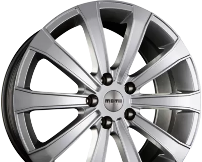 MOMO EUROPE 7.00x16 4x108.0 ET 18 - felgi aluminiowe (kolor Srebrny) - zdjęcie dodatkowe nr 1