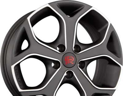 MOMO REDS BLADE 6.50x15 5x112.0 ET 38 - felgi aluminiowe (kolor Antracytowy) - zdjęcie dodatkowe nr 1