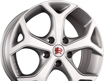 MOMO REDS BLADE 7.00x16 4x108.0 ET 40 - felgi aluminiowe (kolor Srebrny) - zdjęcie dodatkowe nr 1