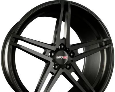 MOTEC XTREME (MCT7) 8.50x18 5x120.0 ET 35 - felgi aluminiowe (kolor Czarny) - zdjęcie dodatkowe nr 1