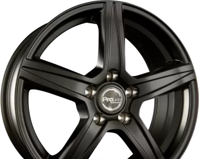 ProLine Wheels CX200 8.00x18 5x120.0 ET 35 - felgi aluminiowe (kolor Czarny) - zdjęcie dodatkowe nr 1