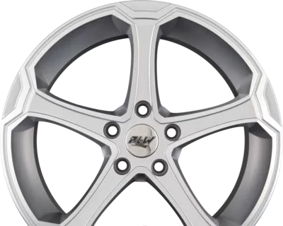 ProLine Wheels PO 8.50x19 5x112.0 ET 30 - felgi aluminiowe (kolor Srebrny) - zdjęcie główne