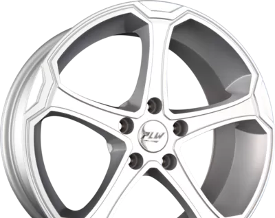 ProLine Wheels PO 8.50x19 5x112.0 ET 30 - felgi aluminiowe (kolor Srebrny) - zdjęcie dodatkowe nr 1