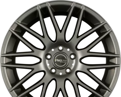 ProLine Wheels PXK 9.00x20 5x112.0 ET 42 - felgi aluminiowe (kolor Szary) - zdjęcie główne