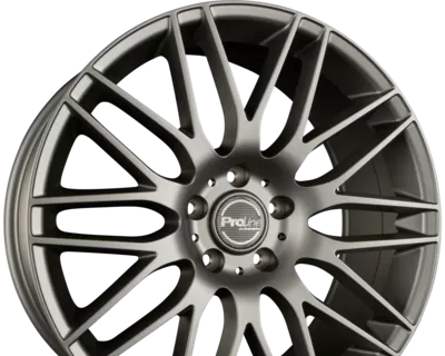 ProLine Wheels PXK 9.00x20 5x112.0 ET 42 - felgi aluminiowe (kolor Szary) - zdjęcie dodatkowe nr 1