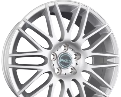 ProLine Wheels PXK 9.00x20 5x112.0 ET 42 - felgi aluminiowe (kolor Srebrny) - zdjęcie dodatkowe nr 1