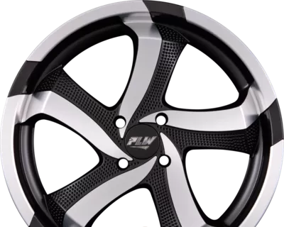 ProLine Wheels PXX 8.50x19 5x120.0 ET 38 - felgi aluminiowe (kolor Czarny) - zdjęcie główne