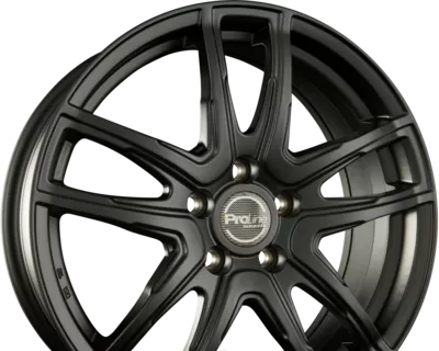ProLine Wheels VX100PXV 6.50x16 5x98.0 ET 40 - felgi aluminiowe (kolor Czarny) - zdjęcie dodatkowe nr 1
