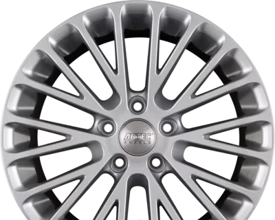 RH ALURAD AR1 8.00x18 5x112.0 ET 45 - felgi aluminiowe (kolor Srebrny) - zdjęcie główne