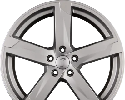 RONDELL 01RZ 7.50x17 5x112.0 ET 48 - felgi aluminiowe (kolor Srebrny) - zdjęcie główne
