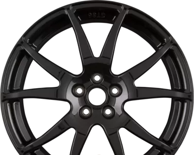 TEAM DYNAMICS 86 RACELITE 7.50x18 5x100.0 ET 46 - felgi aluminiowe (kolor Czarny) - zdjęcie główne
