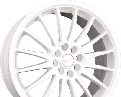 TEAM DYNAMICS JET 7.00x17 4x100.0 ET 38 - felgi aluminiowe (kolor Biały) - zdjęcie dodatkowe nr 1
