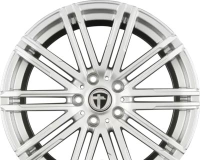 TOMASON TN18 8.00x18 5x120.0 ET 50 - felgi aluminiowe (kolor Srebrny) - zdjęcie główne