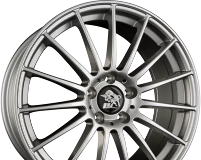 Ultra Wheels UA4-SPEED 8.50x20 5x112.0 ET 45 - felgi aluminiowe (kolor Grafitowy) - zdjęcie dodatkowe nr 1