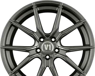 V1 Wheels V1 - zdjęcie główne