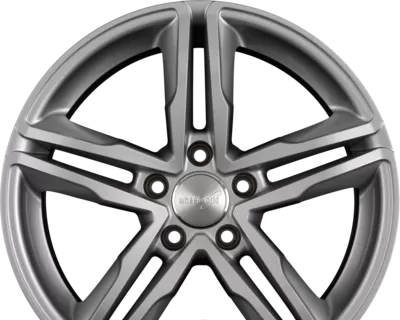 WHEELWORLD WH11 9.00x20 5x112.0 ET 33 - felgi aluminiowe (kolor Srebrny) - zdjęcie główne