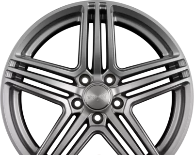 WHEELWORLD WH12 9.00x20 5x112.0 ET 20 - felgi aluminiowe (kolor Srebrny) - zdjęcie główne