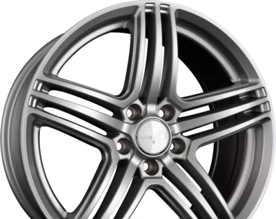 WHEELWORLD WH12 9.00x20 5x112.0 ET 20 - felgi aluminiowe (kolor Srebrny) - zdjęcie dodatkowe nr 1