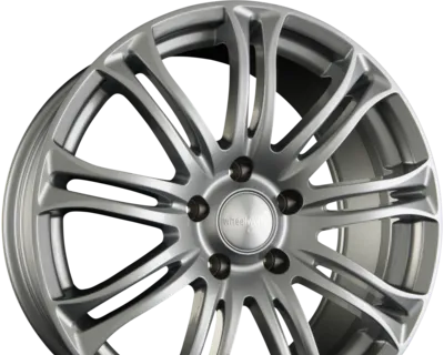 WHEELWORLD WH23 7.50x17 5x120.0 ET 35 - felgi aluminiowe (kolor Srebrny) - zdjęcie dodatkowe nr 1
