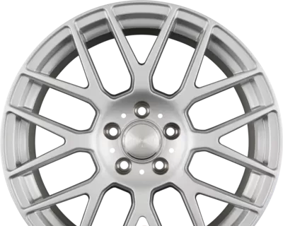 WHEELWORLD WH26 9.00x20 5x112.0 ET 37 - felgi aluminiowe (kolor Srebrny) - zdjęcie główne