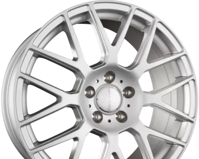 WHEELWORLD WH26 9.00x20 5x112.0 ET 37 - felgi aluminiowe (kolor Srebrny) - zdjęcie dodatkowe nr 1