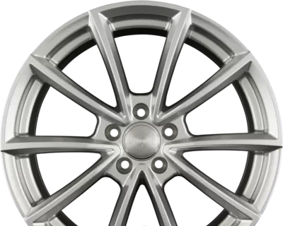 WHEELWORLD WH28 9.00x20 5x112.0 ET 37 - felgi aluminiowe (kolor Srebrny) - zdjęcie główne
