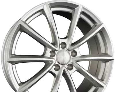 WHEELWORLD WH28 9.00x20 5x112.0 ET 37 - felgi aluminiowe (kolor Srebrny) - zdjęcie dodatkowe nr 1