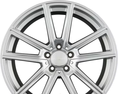 WHEELWORLD WH30 8.00x18 5x112.0 ET 48 - felgi aluminiowe (kolor Srebrny) - zdjęcie główne