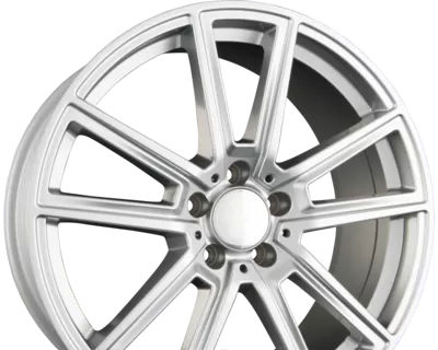 WHEELWORLD WH30 8.00x18 5x112.0 ET 48 - felgi aluminiowe (kolor Srebrny) - zdjęcie dodatkowe nr 1
