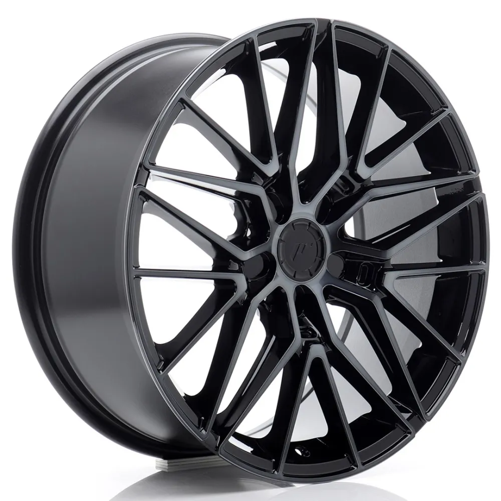 JR Wheels JR38 - zdjęcie główne